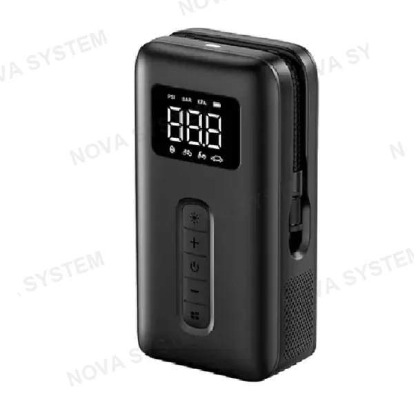 UGREEN UGREEN CD259 15951 Inflador Portátil de Neumáticos