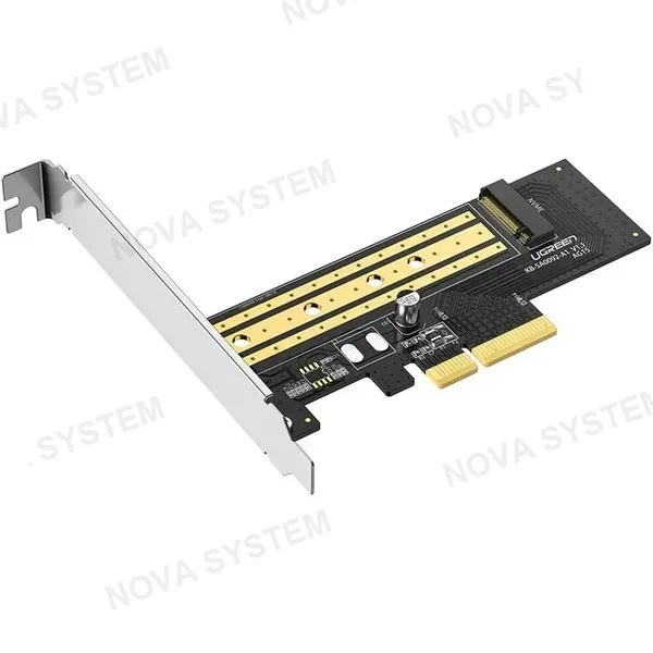 UGREEN UGREEN CM302 70503 Tarjeta de Expansión M.2 NVME a PCI-E3.0X4
