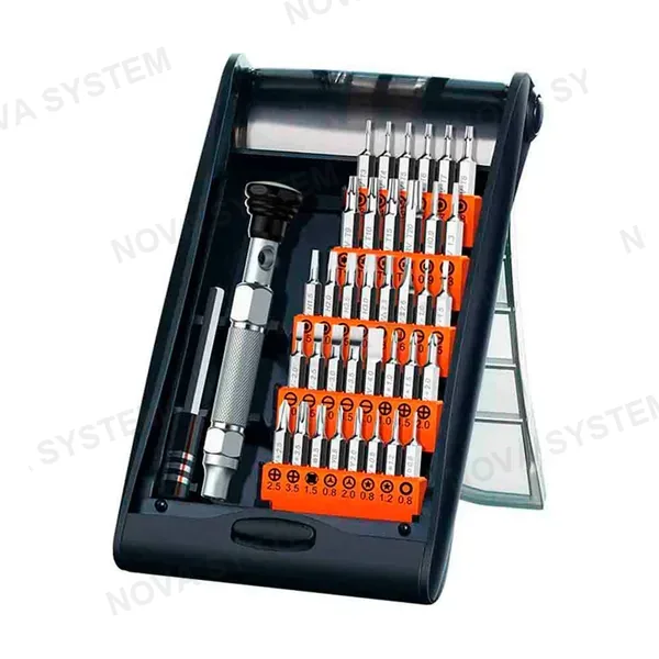 UGREEN UGREEN CM372 80459 Kit de Destornilladores de Aluminio 38 en 1