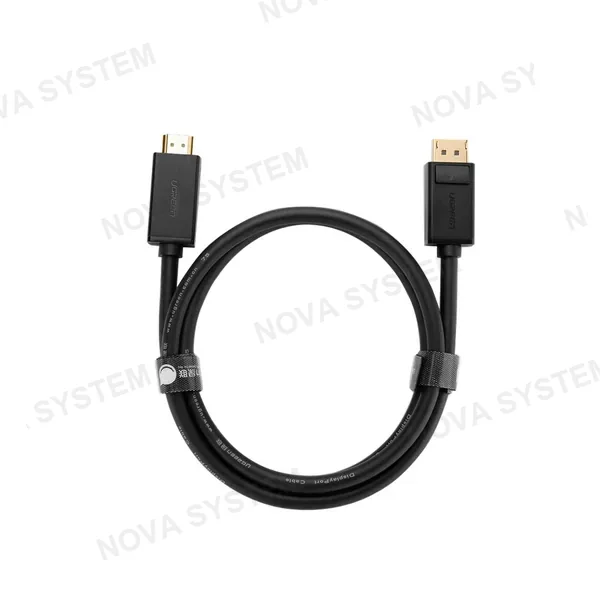 UGREEN UGREEN DP101 10203 Cable DisplayPort Macho a HDMI Macho 3m