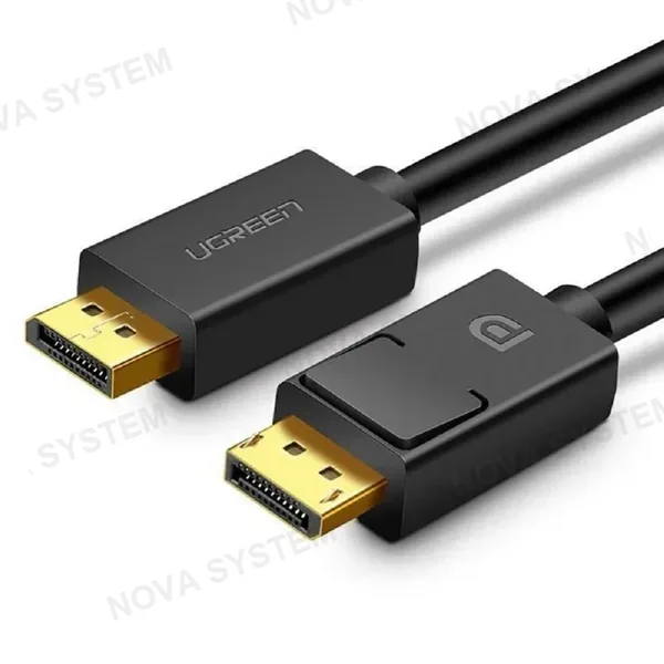 UGREEN UGREEN DP102 10213 Cable DisplayPort 1.2 4k Macho a Macho 5m