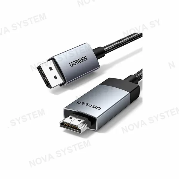 UGREEN UGREEN DP119 25491 Cable DisplayPort a HDMI 4K 3m