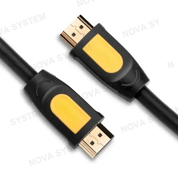 UGREEN UGREEN HD101 10128 Cable HDMI 2.0 4K 1.5m