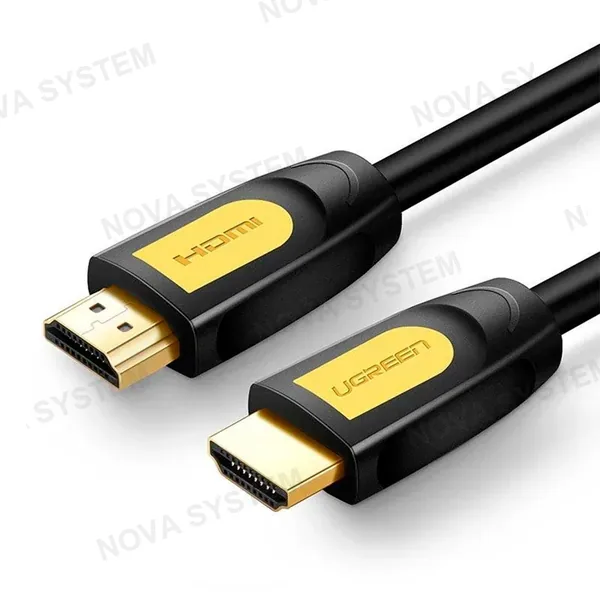 UGREEN UGREEN HD101 10129 Cable HDMI 2.0 4K 2m