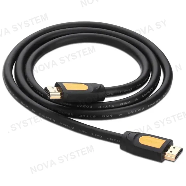UGREEN UGREEN HD101 11106 Cable de Extensión HDMI a HDMI Macho 4K 15m
