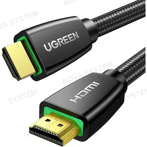 UGREEN UGREEN HD118 40416 Cable de Extensión HDMI Macho Hembra 15m