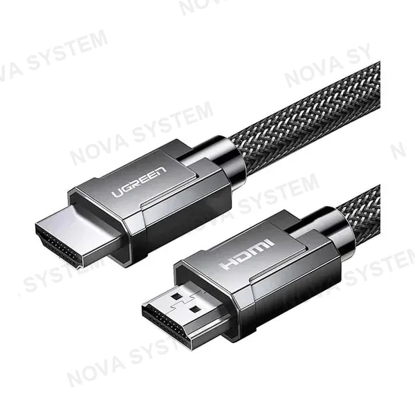 UGREEN UGREEN HD135 70319 Cable HDMI Trenzado 8K 1m