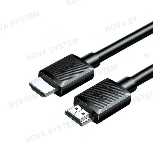 UGREEN UGREEN HD175 45433 Cable HDMI v2.1 Dolby 8K 48Gbps 3m