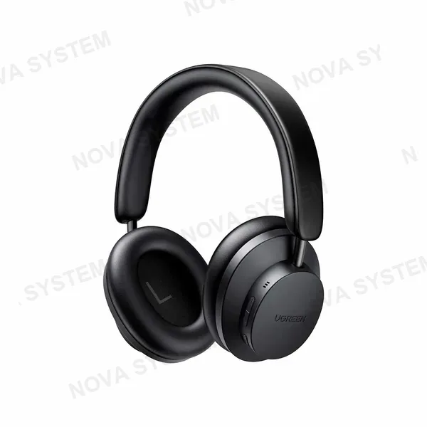 UGREEN UGREEN HP106 90422 Audifonos Inalambricos HiTune MAX 3 Over Ear Negro