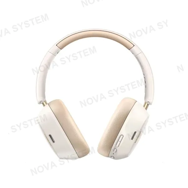 UGREEN UGREEN HP203 35758 Auriculares Bluetooth HiTune MAX 5C blancos