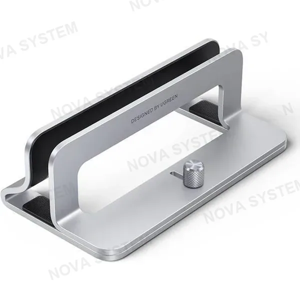 UGREEN UGREEN LP258 20471 Soporte Vertical Ajustable para Laptop