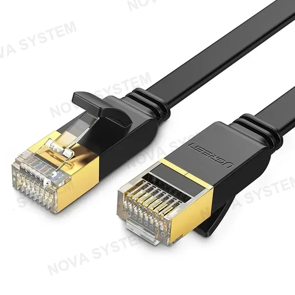 UGREEN UGREEN NW107 11269 Cable de Red UTP F/FTP Cat7 2m
