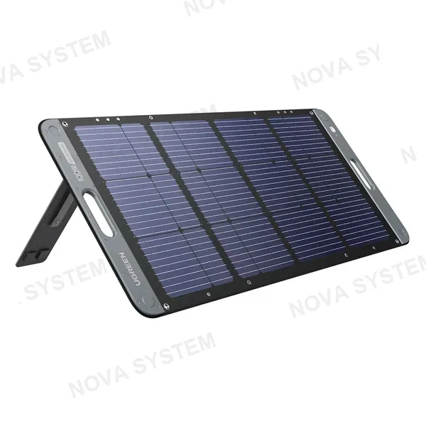 UGREEN UGREEN SC100 15113 Panel Solar Portátil 100W