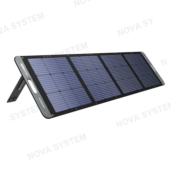UGREEN UGREEN SC200 15114 Panel Solar Plegable 200W