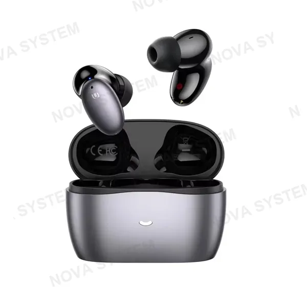 UGREEN UGREEN WS118 90242 Audífonos HiTune X6 cancelación ruido Bluetooth 5.1