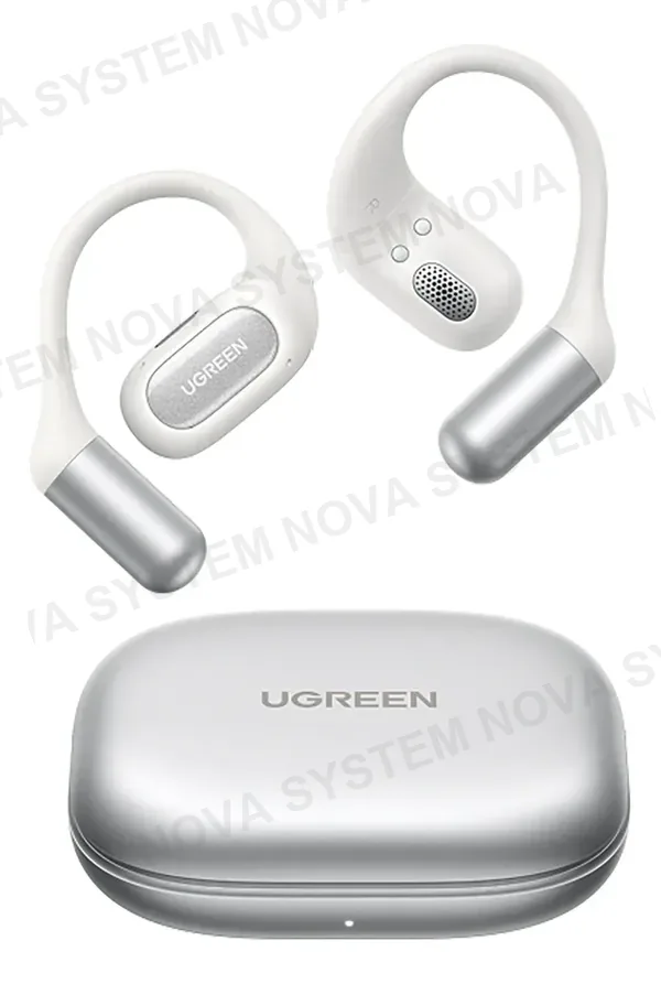 UGREEN UGREEN WS213 65387 Audifonos FitBuds IPX5 Hi-Fi Bluetooth 6.0