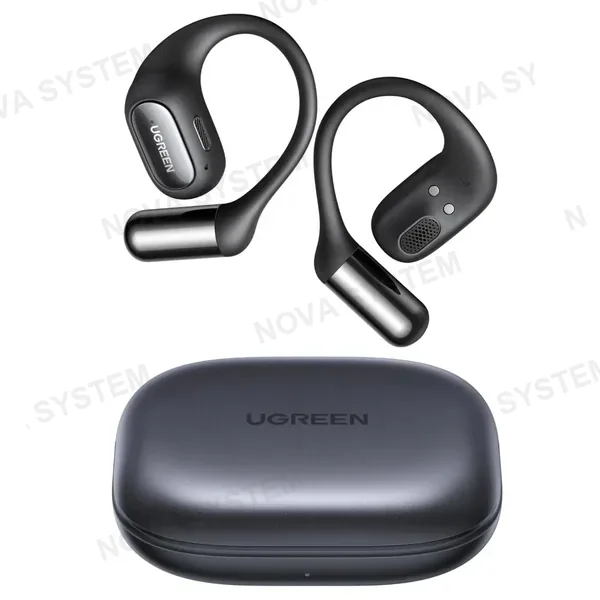 UGREEN UGREEN WS213 65655 Audifonos FitBuds, IPX5 Hi-Fi Bluetooth 6.0