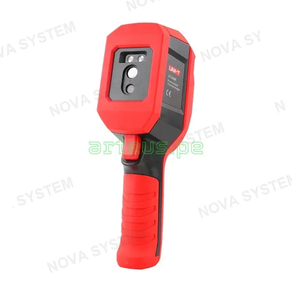 UNI-T UNI-T UTi85H+ Cámara térmica EST portatil con pantalla LCD