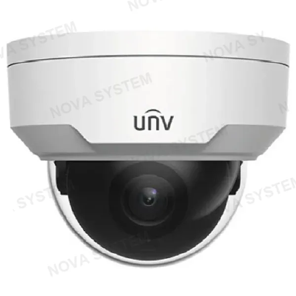 UNIVIEW UNIVIEW IPC322LB-SF28K-A Cámara de seguridad IP 2MP 2.8mm PoE