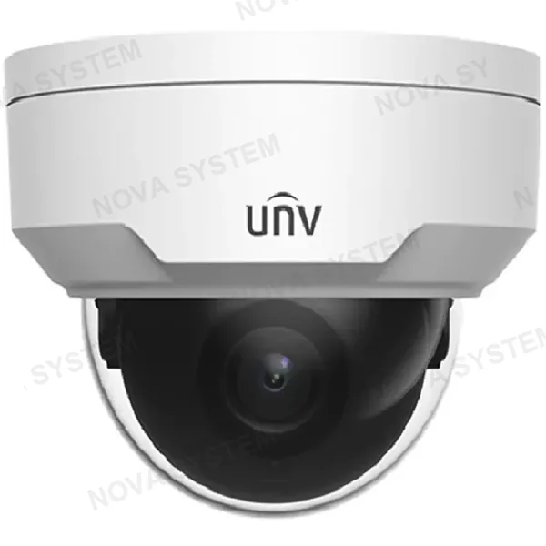 UNIVIEW UNIVIEW IPC322LB-SF28K-A Cámara de seguridad IP PoE 2MP 2.8mm IR30 IP67 microSD