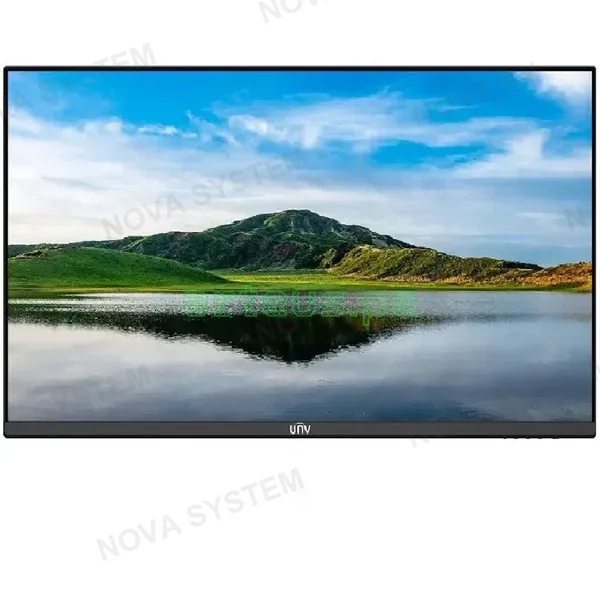 UNIVIEW UNIVIEW MW3255-F-V Monitor led 55" 4K profesional para videovigilancia 24x7