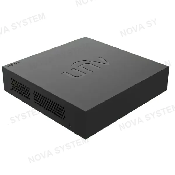 UNIVIEW UNIVIEW XVR301-04G XVR grabador de 4 canales 1080 1080P 1HDD hasta 6TB