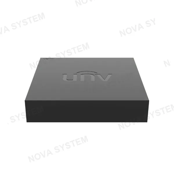UNIVIEW UNIVIEW XVR301-08F DVR 8 canales 1080P Grabador 1HDD hasta 6TB