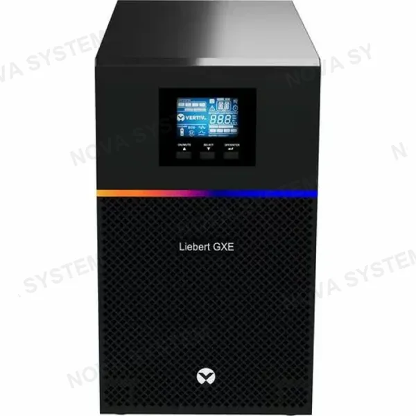 VERTIV VERTIV GXE3-3000IMT UPS en línea de doble conversión Vertiv Liebert