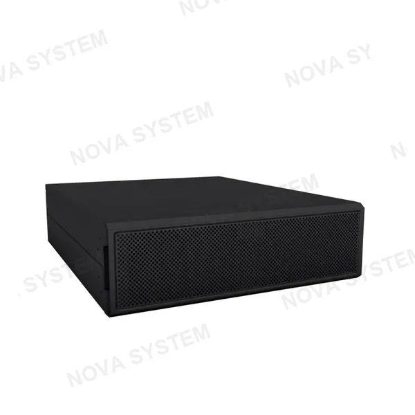 VERTIV VERTIV ITA-BCI0020K01 Gabinete para batería Liebert