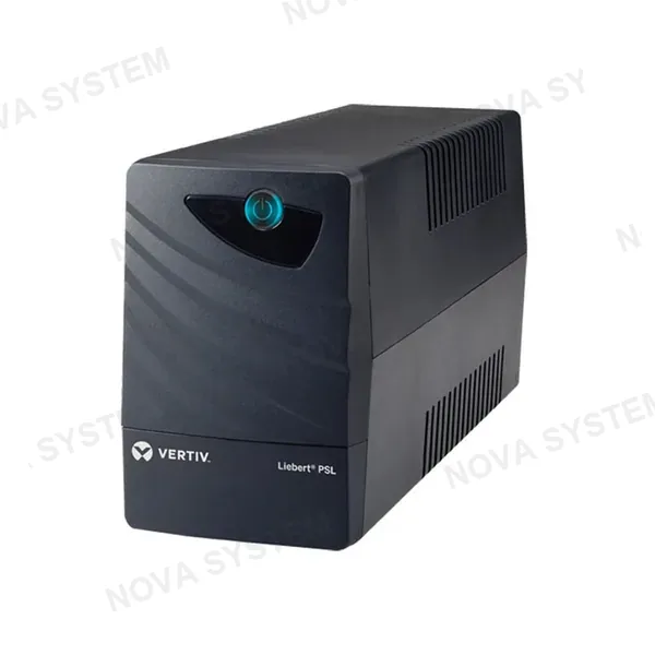 VERTIV VERTIV PSL2000-220N UPS Monofásico Interactivo Liebert 2000VA/1200W 8 Tomas 220V