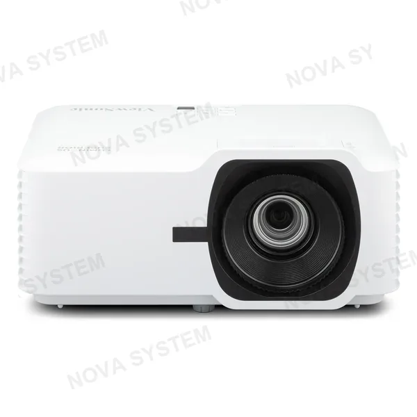 VIEWSONIC ViewSonic LS630W Proyector láser WXGA 1280x800 de 4500 ANSI lúmenes