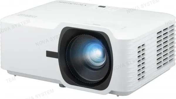 VIEWSONIC ViewSonic LS740HD Proyector láser Full HD 1080p de 5000 ANSI lúmenes