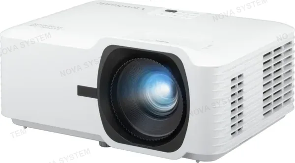 VIEWSONIC ViewSonic LSD500HD Proyector Láser Full HD 1080p de 5500 ANSI Lúmenes