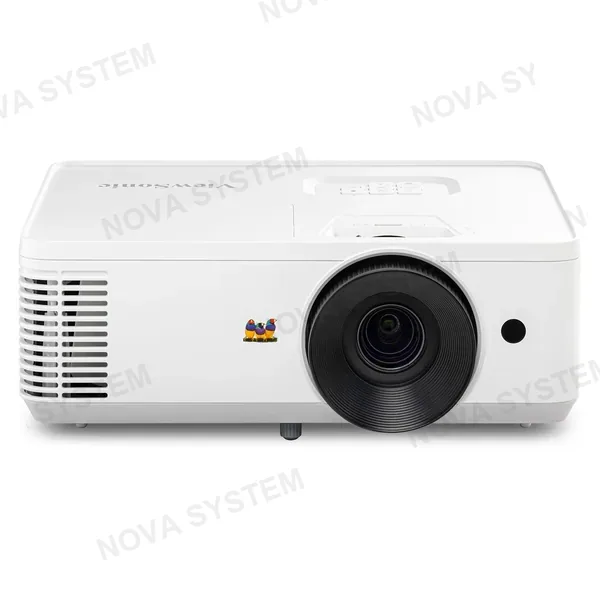 VIEWSONIC ViewSonic PA503HD Proyector DLP Full HD 1080p de 4000 ANSI lúmenes