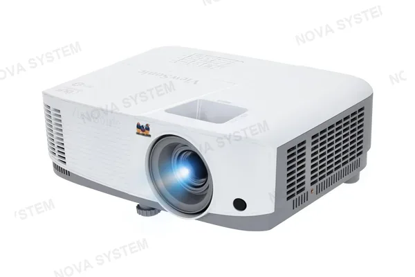 VIEWSONIC ViewSonic PA503W Proyector DLP WXGA 1280x800px de 4000 ANSI lúmenes