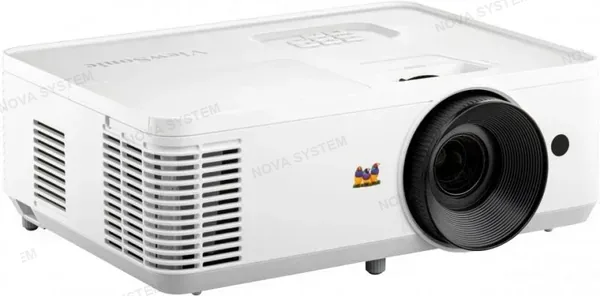 VIEWSONIC VIEWSONIC PA700X - Proyector DLP de 4.500 lúmenes ANSI / hasta 300" / 1024x768 XGA / 2 HDMI / hasta 12,000 horas