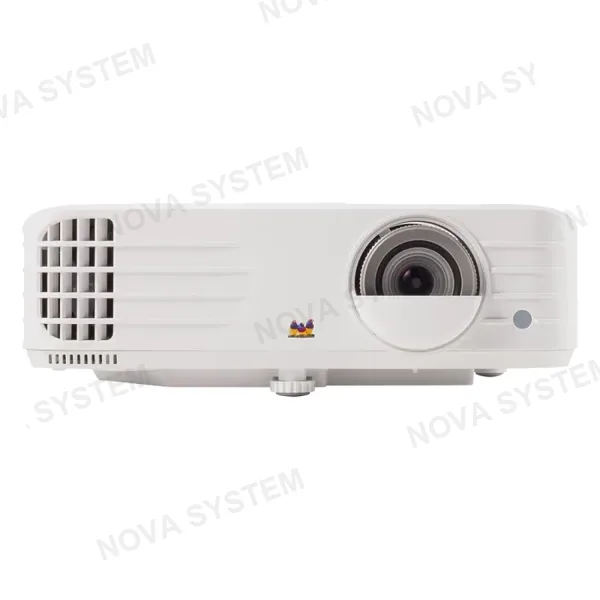 VIEWSONIC ViewSonic PX701-4K Proyector 4K UHD de 3200 ANSI lúmenes con 240 Hz 4.2ms y HDR para home theater y Gaming
