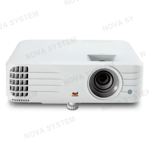 VIEWSONIC VIEWSONIC PX701HDH Proyector para Home Theater de 1080p de 3500 lúmenes y USB con alimentación