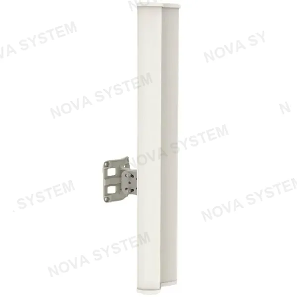 WIS NETWORKS WIS NETWORKS WIS-ANS5819-120 Antena Sectorial 120º 19dBI 5GHz MiMo 2x SMA RP Hembra