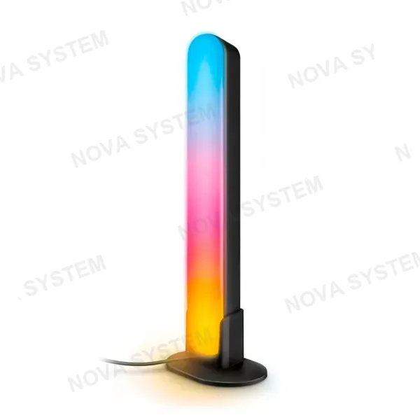 WIZ WIZ Barra de luz inteligente RGB 929004732301