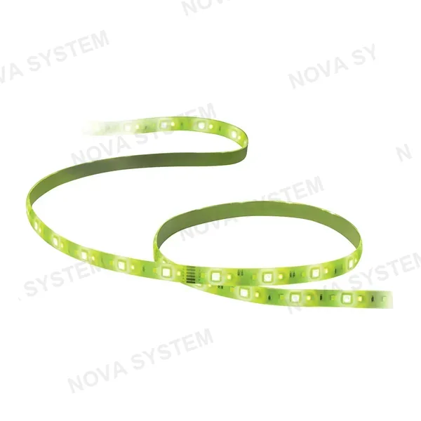 WIZ WIZ Cinta LED Flex WIFI inteligente, RGB, 20w, 1600 lúmenes, 2mts 929002524812