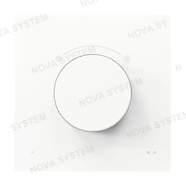WIZ WIZ Interruptor WIFI inteligente, Switch dial inteligente 929003792301