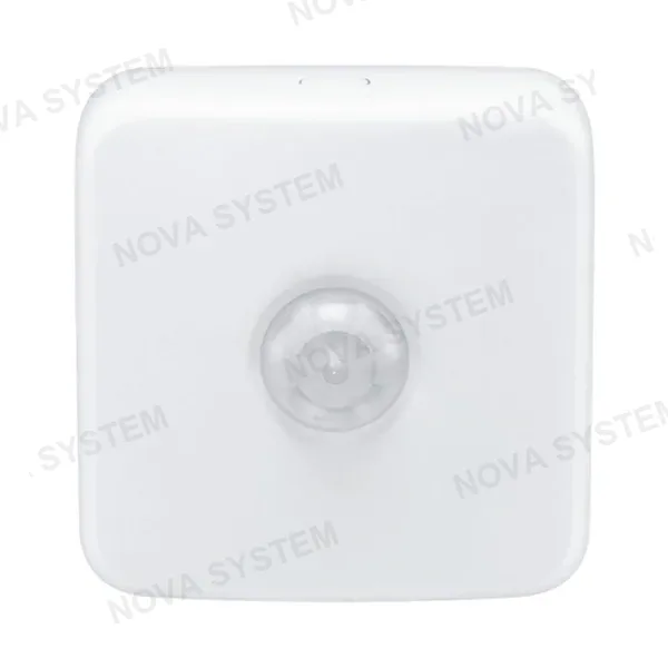 WIZ WIZ Sensor de Movimiento Inteligente para Pared alcance 3m