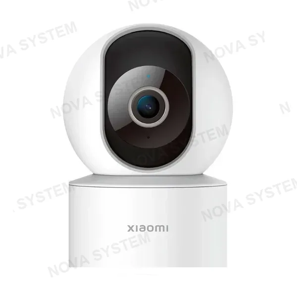 XIAOMI XIAOMI C200 Cámara de seguridad wifi Smart 2MP Full HD PT 360º audio bidireccional
