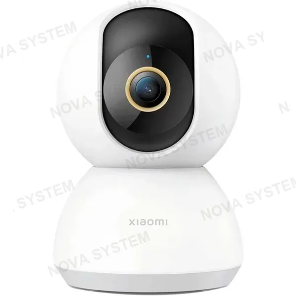 XIAOMI XIAOMI C300 Cámara de Seguridad WIFI 3MP
