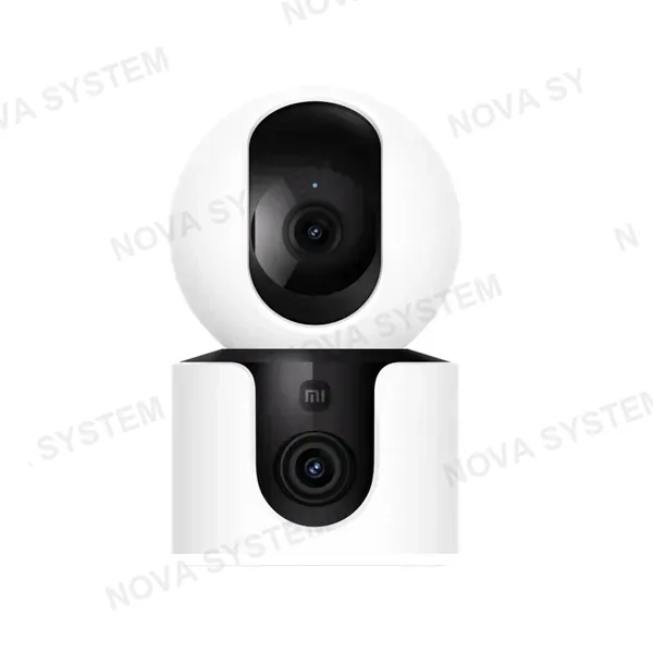 XIAOMI XIAOMI C300 Dual Cámara de Seguridad WIFI 3MP