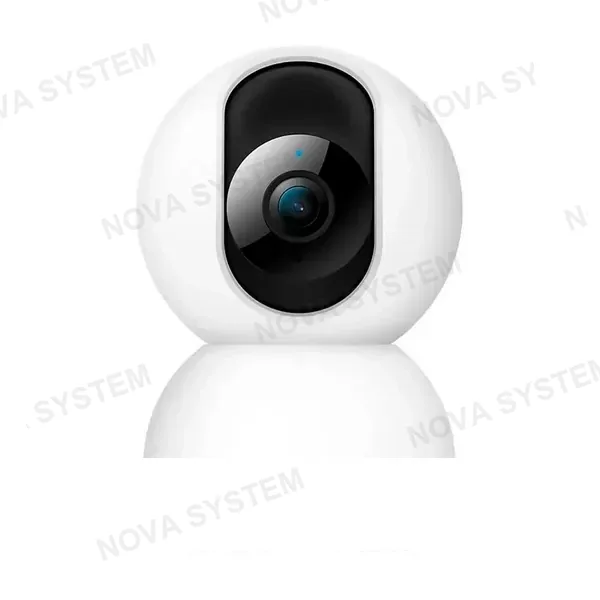 XIAOMI XIAOMI C400 Cámara de Seguridad WIFI 4MP 2K PT 360º