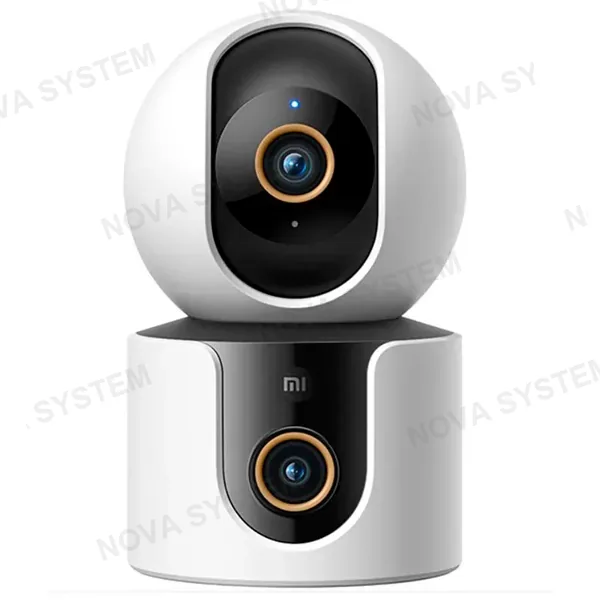 XIAOMI XIAOMI C500 DUAL Cámara de Seguridad WIFI 4MP