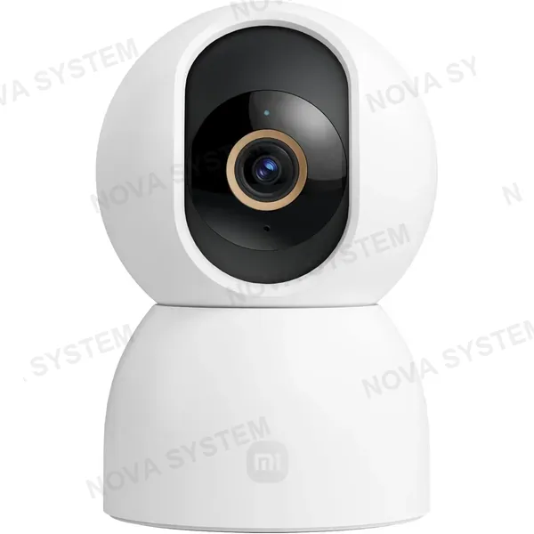 XIAOMI XIAOMI C500 EU Cámara de Seguridad WIFI 6MP