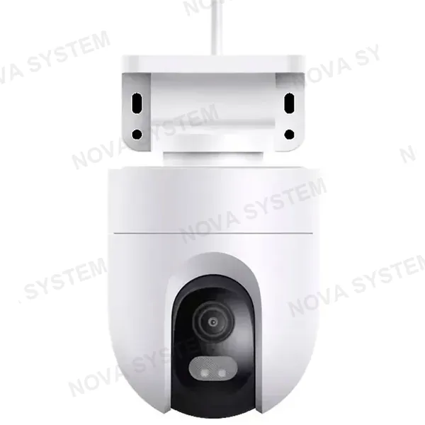 XIAOMI XIAOMI CW400 Cámara de Seguridad WIFI 3MP PT 360° Exterior